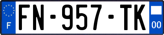 FN-957-TK