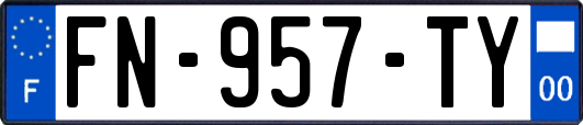FN-957-TY