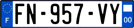 FN-957-VY