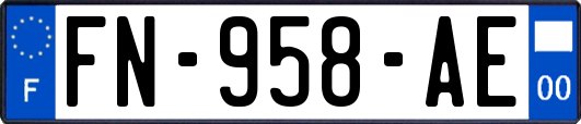 FN-958-AE