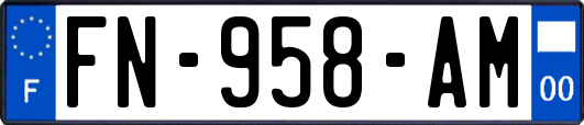 FN-958-AM