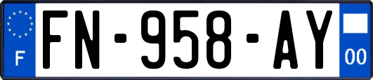 FN-958-AY