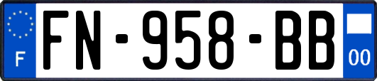 FN-958-BB