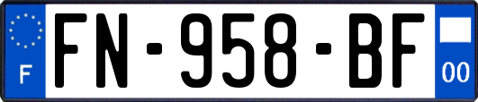 FN-958-BF