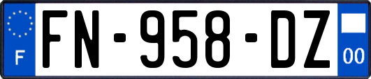FN-958-DZ