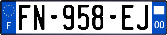 FN-958-EJ