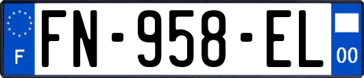 FN-958-EL