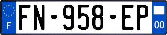 FN-958-EP