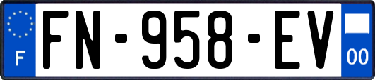 FN-958-EV