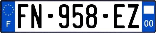 FN-958-EZ