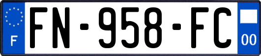 FN-958-FC