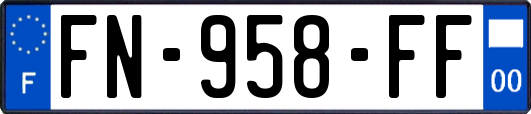 FN-958-FF