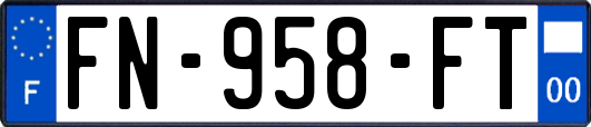 FN-958-FT