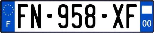 FN-958-XF