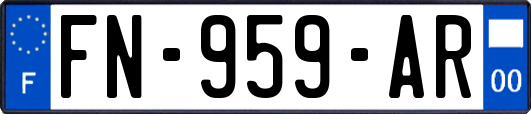 FN-959-AR