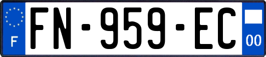 FN-959-EC