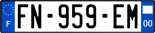 FN-959-EM