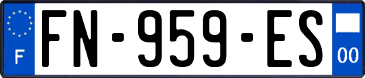 FN-959-ES