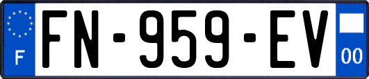 FN-959-EV