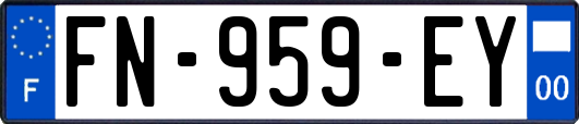 FN-959-EY