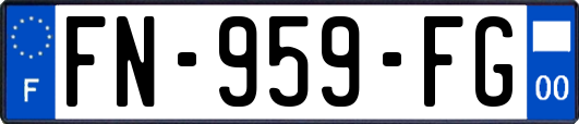 FN-959-FG