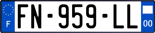 FN-959-LL