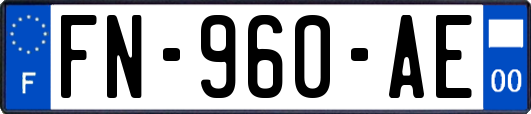 FN-960-AE