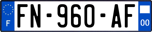 FN-960-AF