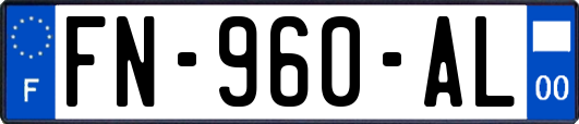 FN-960-AL