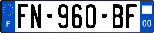 FN-960-BF