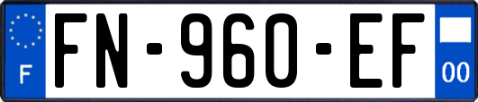 FN-960-EF