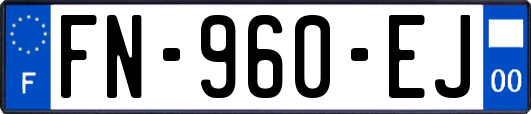 FN-960-EJ