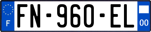 FN-960-EL