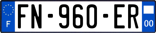 FN-960-ER
