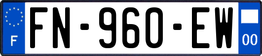 FN-960-EW