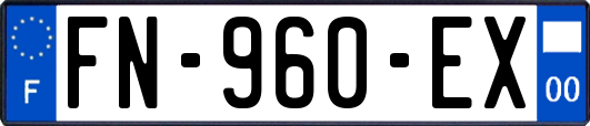 FN-960-EX