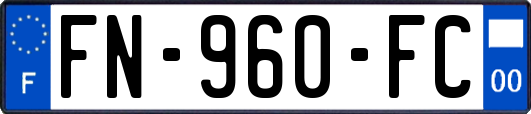 FN-960-FC