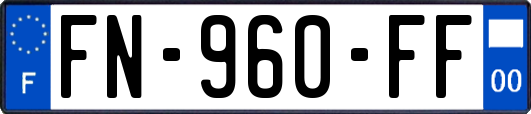 FN-960-FF