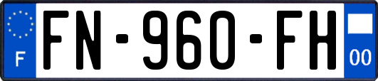 FN-960-FH