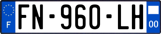 FN-960-LH