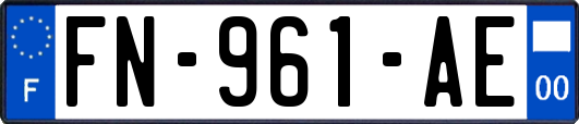 FN-961-AE