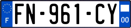 FN-961-CY
