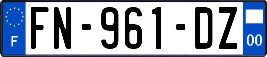 FN-961-DZ