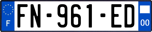 FN-961-ED