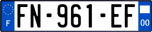 FN-961-EF