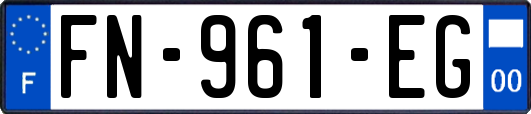FN-961-EG