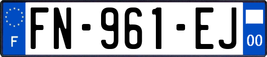 FN-961-EJ