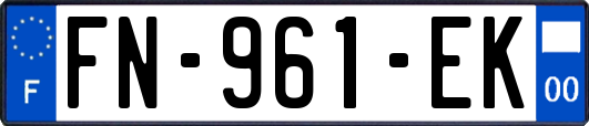 FN-961-EK