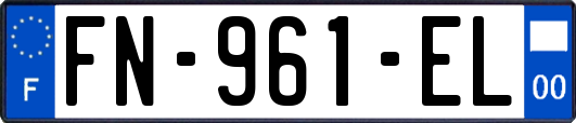 FN-961-EL