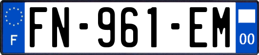 FN-961-EM